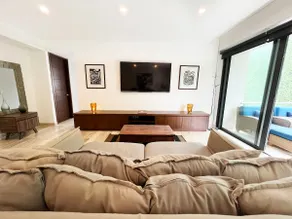 TOP/2BR/Beautiful Marina Condo/2 Balcony/Pool/Gym - Image 2