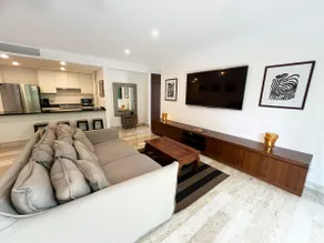 TOP/2BR/Beautiful Marina Condo/2 Balcony/Pool/Gym - Image 5