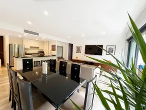 TOP/2BR/Beautiful Marina Condo/2 Balcony/Pool/Gym - Image 3