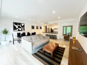 TOP/2BR/Beautiful Marina Condo/2 Balcony/Pool/Gym - Image 4