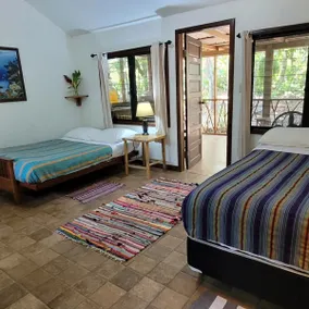 Enchanting Garden Cottage- Near San Ignacio - Image 2