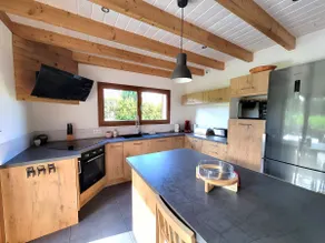 Chalet des Jonquilles – Quietly bordering the forest - Image 5