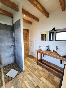 Chalet des Jonquilles – Quietly bordering the forest - Image 3