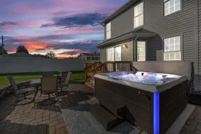 Hot Tub + Game Room + Fenced Backyard + EV + Pets OK + King-Size Beds + Loft for Kids - Image 3