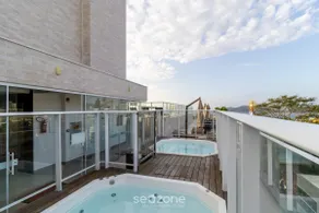 Studio with pool 350m from Bombinhas beach VEC120 - Image 5