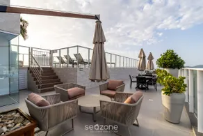 Studio with pool 350m from Bombinhas beach VEC120 - Image 4