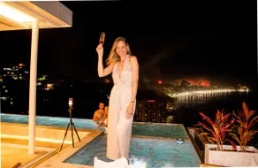 Awarded best apartment in Brazil: La Vue Penthouse - Image 2