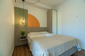 Studio with pool and jacuzzi 170m from the sea VEC115 - Image 3