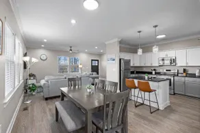 Modern 3BR Retreat | King Bed + Smart TVs - Image 5