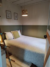 Nature Tiny House Porto - Image 5