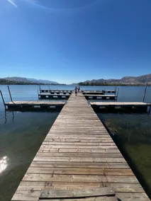 Casa Del Mila Oro Resort - Lakefront Townhouse #107  - Image 2