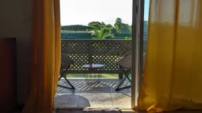 Weï Lodge near Waterfalls/Ferry - Image 5