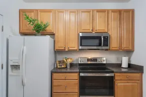 A couples getaway, modern duplex in downtown Ral - Image 3