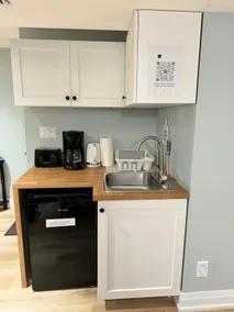 Home away from home (Private Basement) - Image 3