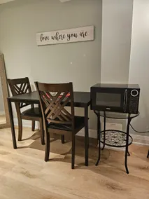 Home away from home (Private Basement) - Image 2
