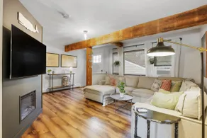 Eco Friendly 1700s home! 0.3 miles to Westerly RI! - Image 3