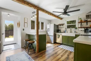 Eco Friendly 1700s home! 0.3 miles to Westerly RI! - Image 2