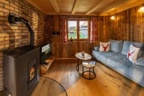 Tiny Chalet - comfort & nature pur - Image 3