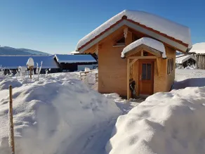Tiny Chalet - comfort & nature pur - Image 2