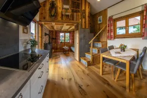 Tiny Chalet - comfort & nature pur - Image 5