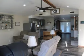 Ohio Street Retreat-hot tub, massage chair, pool - Image 2