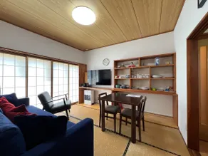 Vissara Cottage - Cozy Townhouse in Kanazawa - Image 5
