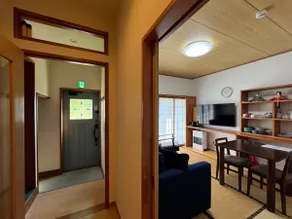 Vissara Cottage - Cozy Townhouse in Kanazawa - Image 4