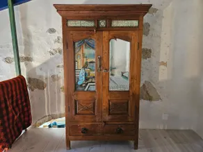 The artist House Agio Farago - Image 3