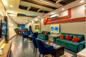 Submarine Villa by Nautical Stays, Amritsar - Image 4