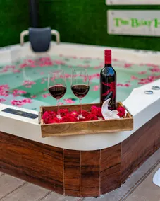 Submarine Villa by Nautical Stays, Amritsar - Image 3
