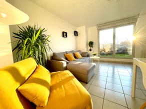 BnGo I Immense RoofTop Lyon I 2 chambres, 2 places parkings, 2 immenses terrasses, 8 personnes - Image 2