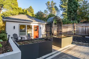 Villeta Pastena - Rockridge guest house w/patio - Image 2