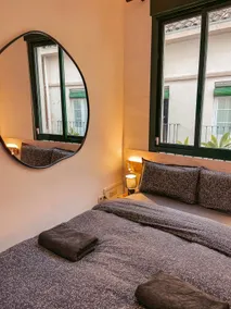 Harmony Suite | Free Garage | Shared Roof Terrace - Image 5