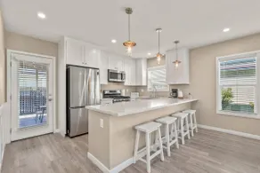 Sunny 3BR Retreat | 2 King Beds | Disney & LA - Image 3