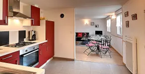 Le Héron de l'Étang – Pool and comfort 4 pers. - Image 3