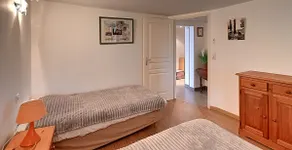 Le Héron de l'Étang – Pool and comfort 4 pers. - Image 2