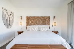Casa Tulum: Saltwater Pool-HotTub, Game room & Gym - Image 5