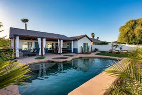 Casa Tulum: Saltwater Pool-HotTub, Game room & Gym - Image 2