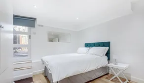 PkandP Garden Apartment - Image 5