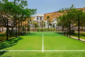 4BR| Pool+Playground |StayVista| Le Arc @Lonavala - Image 2