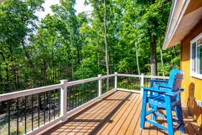 Family Friendly Mountain Cabin w/ Steam Shower! - Image 5