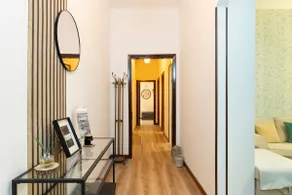 Casa Ande Milan~MM2~Hippodrome~San Siro~Rho Fiera - Image 3