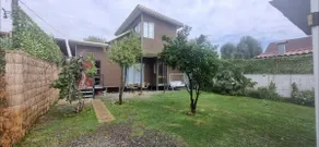 House for 5 people • 2 bathrooms • Large garden • A/C • 2 parking spaces - Image 3