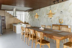 Sunshine City View Villa 6 Bedrooms With a Private Heated Swimming Pool - Image 3