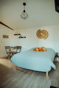 Cozy studio for 2 people with swimming pool - Image 3
