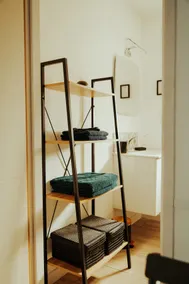 Cozy studio for 2 people with swimming pool - Image 4