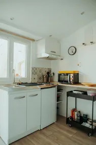 Cozy studio for 2 people with swimming pool - Image 2