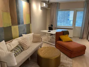 Stylish - 70 m2 - free parking - close to metro - Image 2