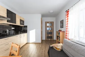 Cubik Boží Dar Apartment - Image 5