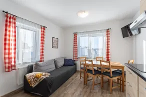 Cubik Boží Dar Apartment - Image 2